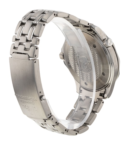 Omega Seamaster 300m 2541.80.00